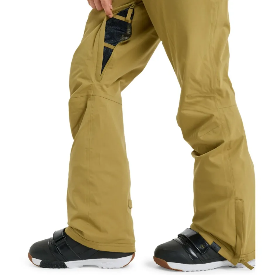 Roxy Skibekleidung|Skihosen-- Women's Rideout Bib Pants - Skihose