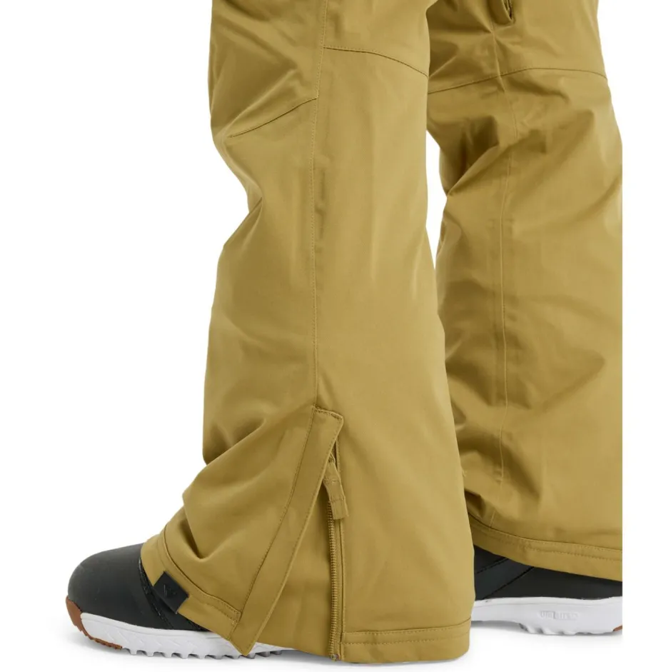 Roxy Skibekleidung|Skihosen-- Women's Rideout Bib Pants - Skihose