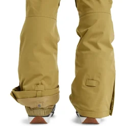 Roxy Skibekleidung|Skihosen-- Women's Rideout Bib Pants - Skihose