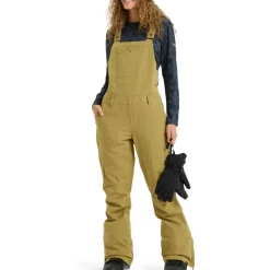 Roxy Skibekleidung|Skihosen-- Women's Rideout Bib Pants - Skihose