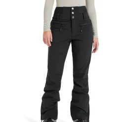 Roxy - Women's Rising High Ski Pants - Skihose Outlet