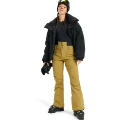 Roxy - Women's Rising High Ski Pants - Skihose Outlet