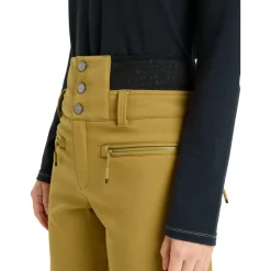 Roxy - Women's Rising High Ski Pants - Skihose Outlet