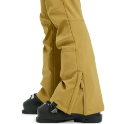 Roxy - Women's Rising High Ski Pants - Skihose Outlet