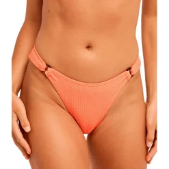 Roxy - Woen' unhine Cheeky - Bikini-Botto