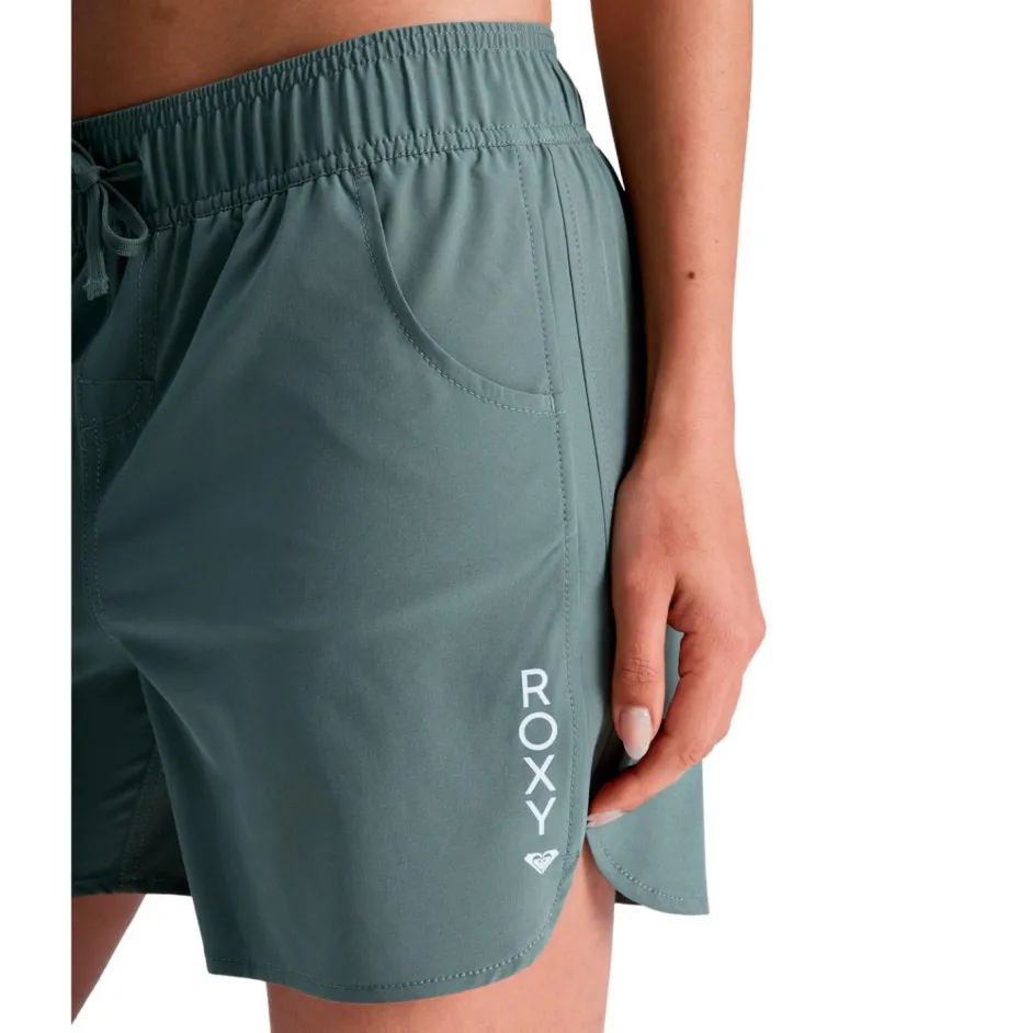 Roxy - Woen' Wave 5 Inch B - Boardhort