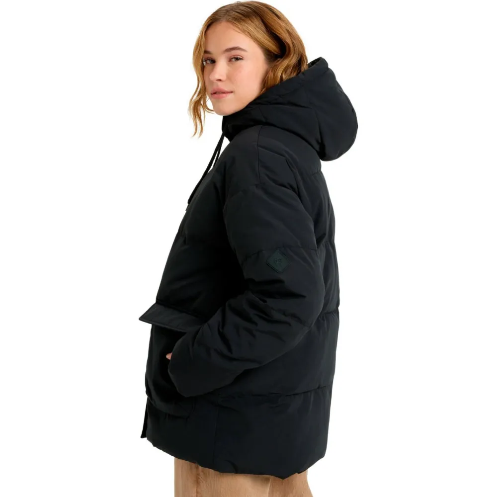 Roxy - Women's Seaside Memories - Winterjacke Anthracite Sale