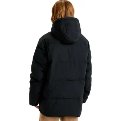 Roxy - Women's Seaside Memories - Winterjacke Anthracite Sale