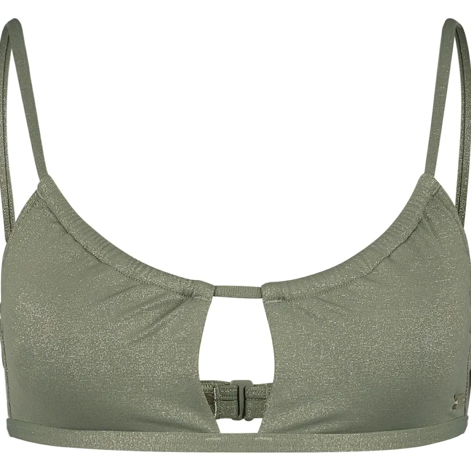 Roxy - Woen' hiny Wave Braette - Bikini-Top