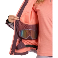 Roxy Skibekleidung|Skijacken-- Women's Snowdrift - Skijacke
