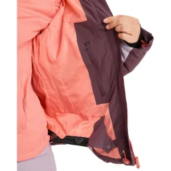 Roxy Skibekleidung|Skijacken-- Women's Snowdrift - Skijacke