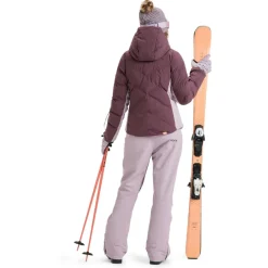Roxy Skibekleidung|Skijacken-- Women's Snowdrift - Skijacke