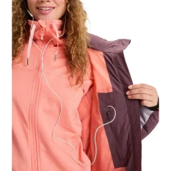 Roxy Skibekleidung|Skijacken-- Women's Snowdrift - Skijacke