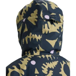 - Woen' tated - kijacke < Roxy Outlet