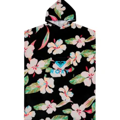 Roxy - Women's Stay Magical Printed - Surf Poncho