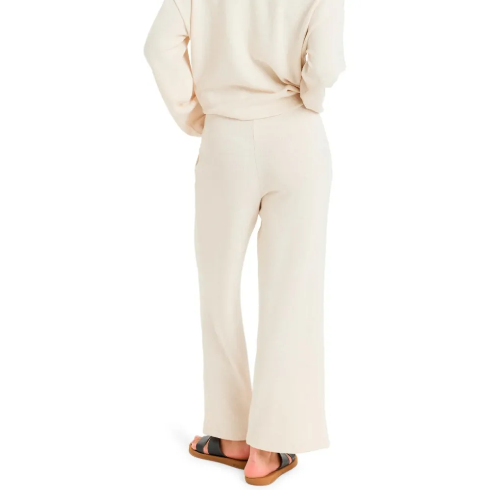 - Woen' tay Pant - Freizeithoe < Roxy New