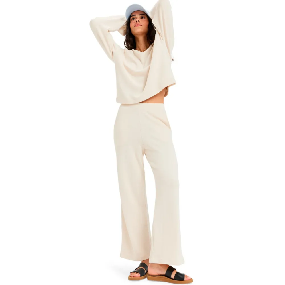 - Woen' tay Pant - Freizeithoe < Roxy New
