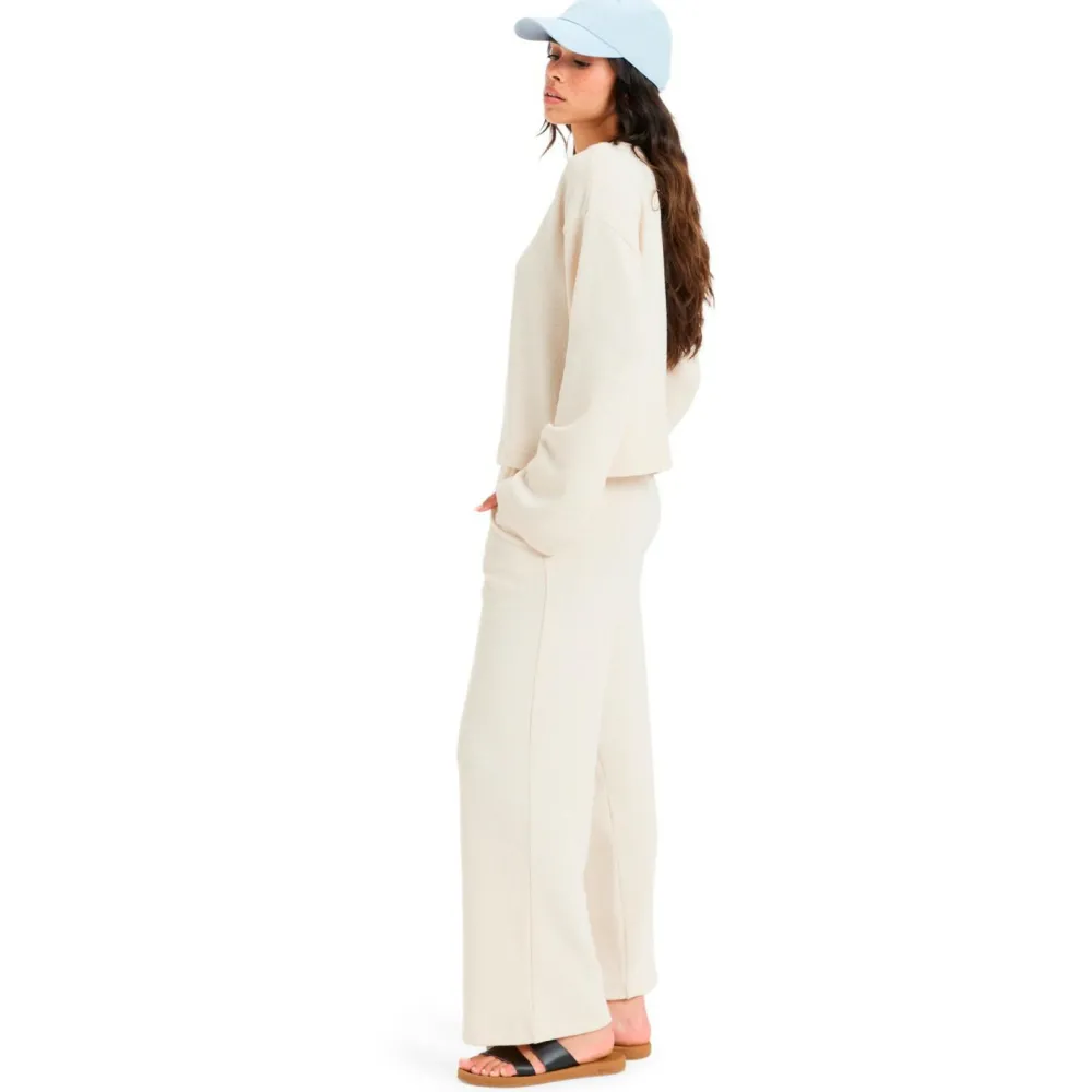 - Woen' tay Pant - Freizeithoe < Roxy New