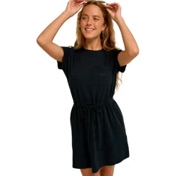 Roxy - Women's Sunny Expedition Solid - Kleid Discount