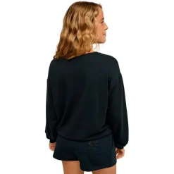 Roxy Pullover & Hoodies|Alltagsbekleidung-- Women's Surfing By Moonlight - Pullover