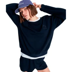 Roxy Pullover & Hoodies|Alltagsbekleidung-- Women's Surfing By Moonlight - Pullover