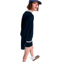 Roxy Pullover & Hoodies|Alltagsbekleidung-- Women's Surfing By Moonlight - Pullover