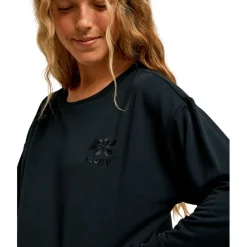 Roxy Pullover & Hoodies|Alltagsbekleidung-- Women's Surfing By Moonlight - Pullover