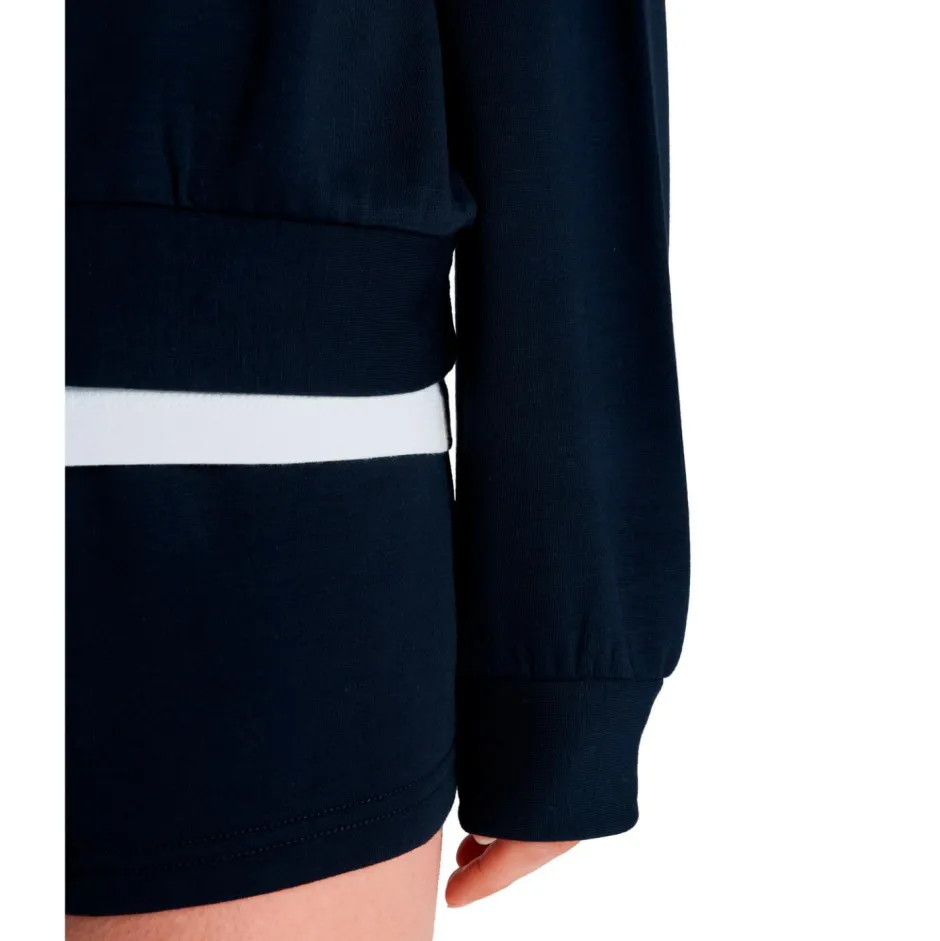 Roxy Pullover & Hoodies|Alltagsbekleidung-- Women's Surfing By Moonlight - Pullover