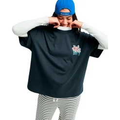 - Woen' Taoverize Wahed - T-hirt < Roxy Hot