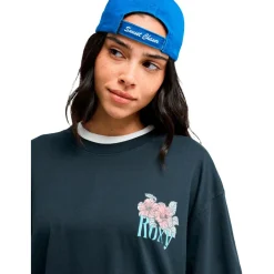 - Woen' Taoverize Wahed - T-hirt < Roxy Hot