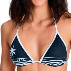 Roxy - Woen' The Retro Eentia Tiki Tri - Bikini-Top