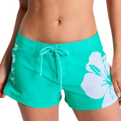 Roxy - Woen' To Dye For 3 Inch - Boardhort
