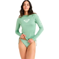 Roxy - Woen' Whoe Hearted / - ycra