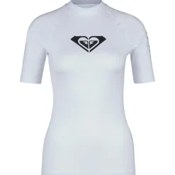 Roxy - Women's Whole Hearted S/S - Lycra Best