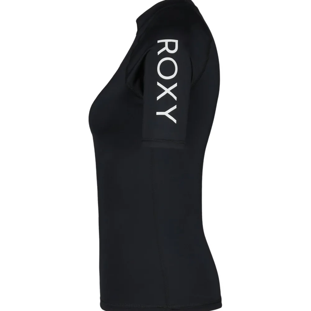 Roxy - Women's Whole Hearted S/S - Lycra Best
