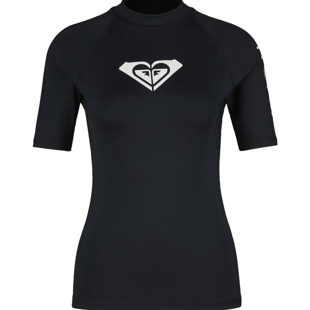 Roxy - Women's Whole Hearted S/S - Lycra Best