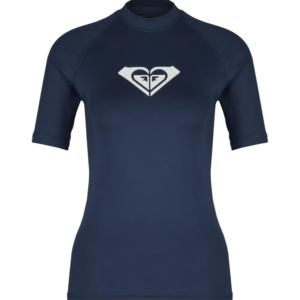 Roxy - Women's Whole Hearted S/S - Lycra Best