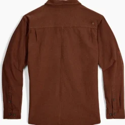 Royal Robbins - Brito Organic Cotton Twi / - Hed