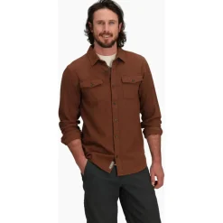 Royal Robbins - Brito Organic Cotton Twi / - Hed