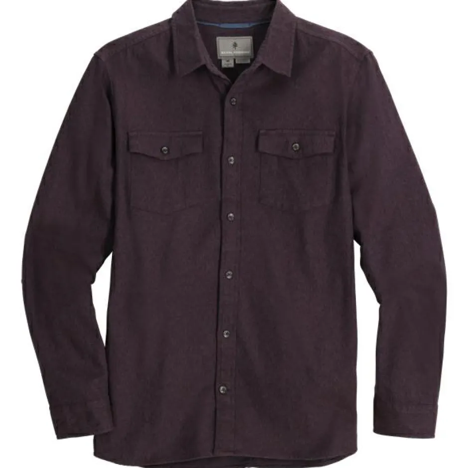 Royal Robbins - Brito Organic Cotton Twi / - Hed