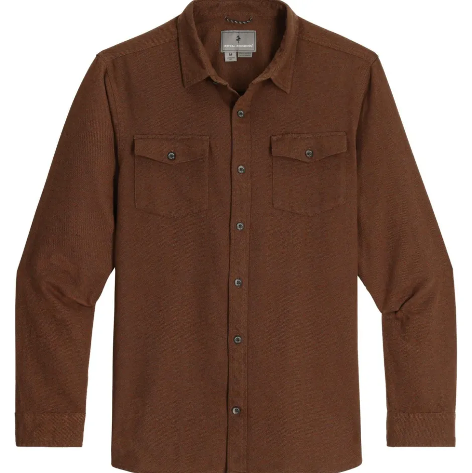 Royal Robbins - Brito Organic Cotton Twi / - Hed