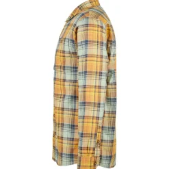 Royal Robbins Shirts, Hemden & Longsleeves|Alltagsbekleidung-- Redwood Plaid L/S - Hemd