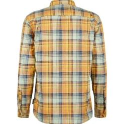 Royal Robbins Shirts, Hemden & Longsleeves|Alltagsbekleidung-- Redwood Plaid L/S - Hemd