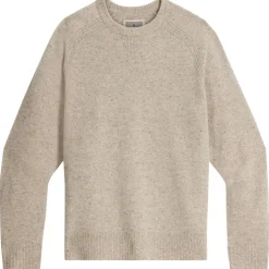 Royal Robbins Pullover & Hoodies|Wanderbekleidung-- Rockcraft Wool Pullover - Merinopullover