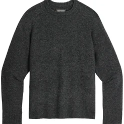 Royal Robbins Pullover & Hoodies|Wanderbekleidung-- Rockcraft Wool Pullover - Merinopullover