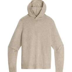 Royal Robbins Skibekleidung|Wanderbekleidung-- Rockcraft Wool Hoodie - Merinopullover
