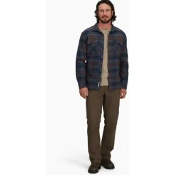 Royal Robbins - nowcap ined Fanne / - Hed