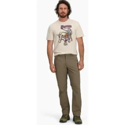 Royal Robbins Trekkingbekleidung|Hosen-- Truckee Pant - Trekkinghose