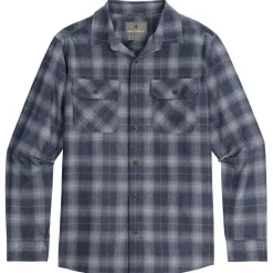 Royal Robbins - Vogelsang L/S - Hemd Best