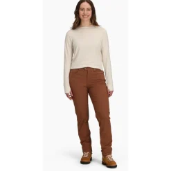 Royal Robbins Hosen|Alltagsbekleidung-- Women's Billy Goat BC Lined Pant - Freizeithose